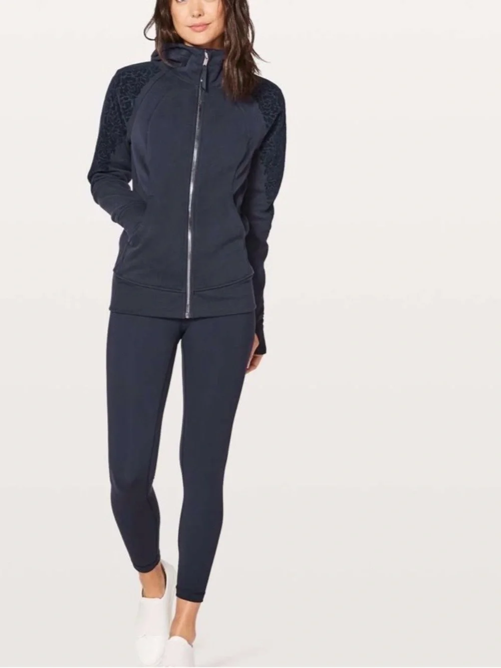 lululemon athletica preowned scuba